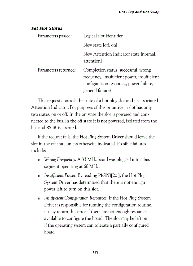 image for page The PCI Bus demystified phần 9