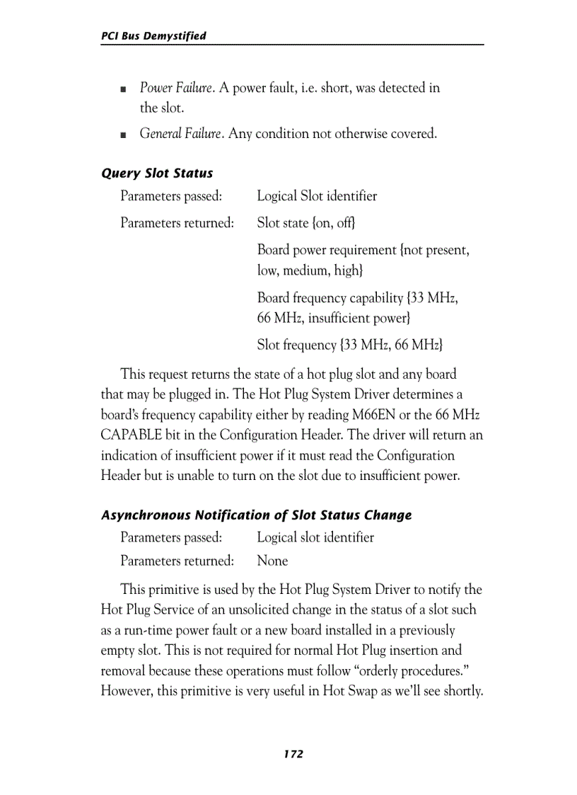 image for page The PCI Bus demystified phần 9