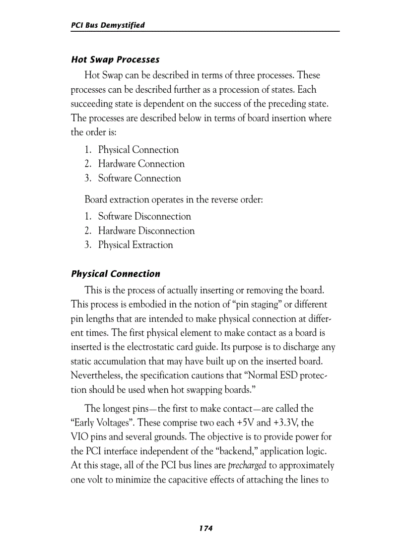 image for page The PCI Bus demystified phần 9