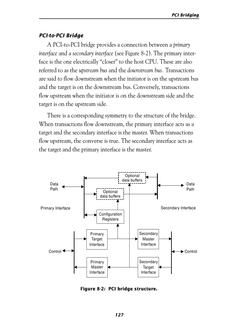 image for page The PCI Bus demystified phần 7