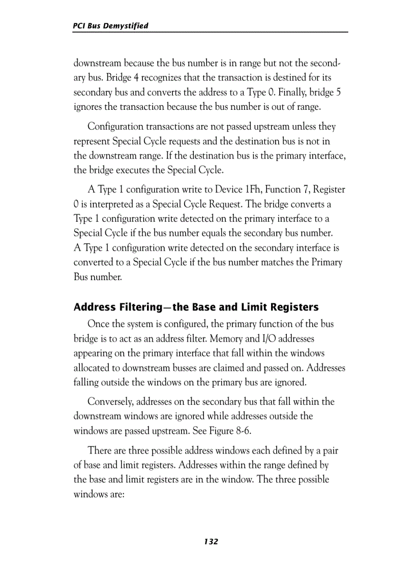 image for page The PCI Bus demystified phần 7