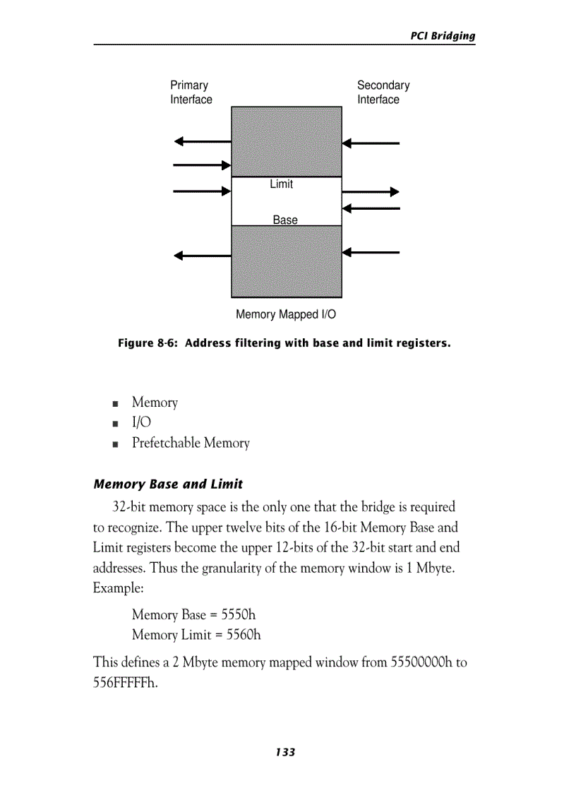 image for page The PCI Bus demystified phần 7