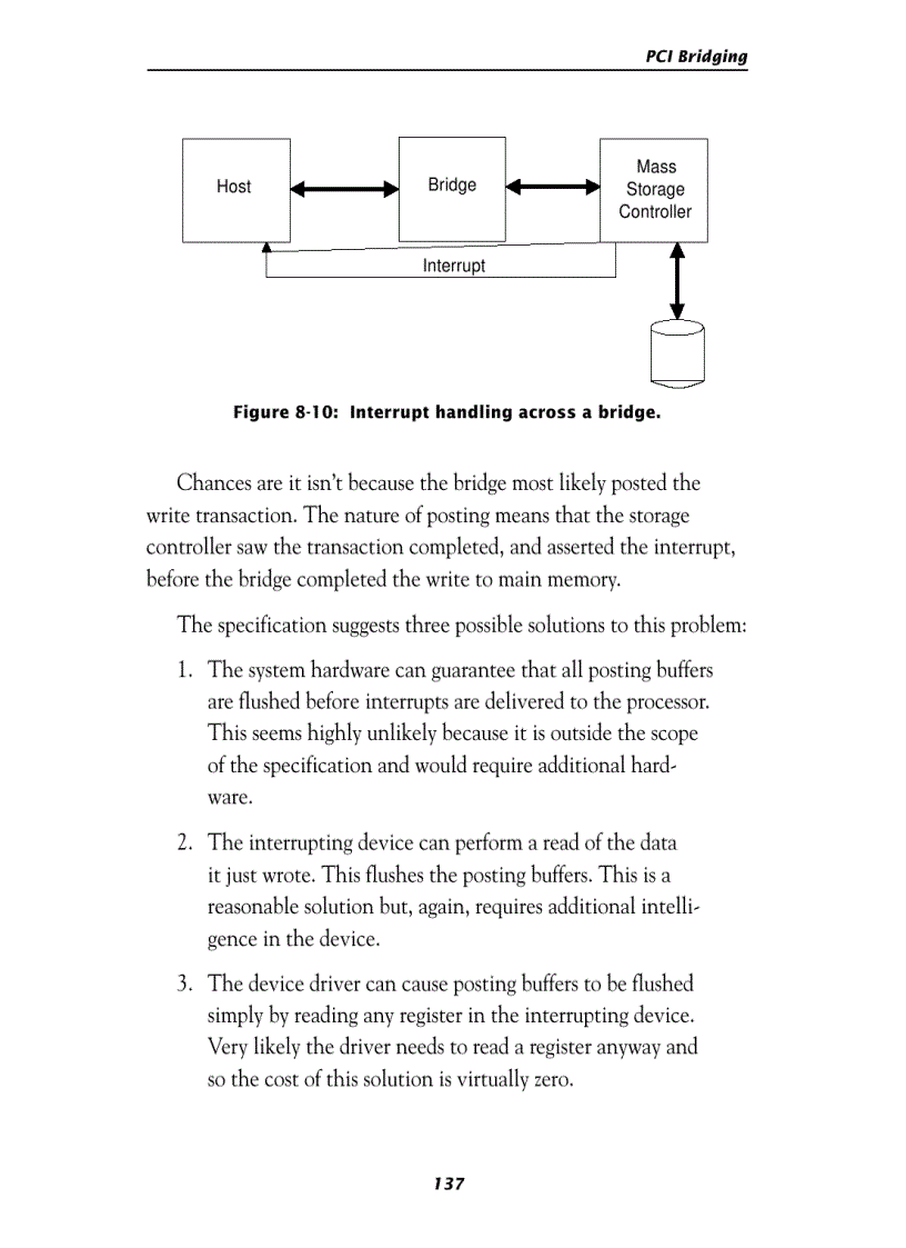 image for page The PCI Bus demystified phần 7