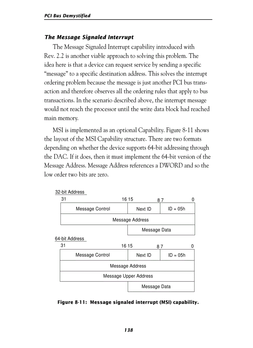 image for page The PCI Bus demystified phần 7