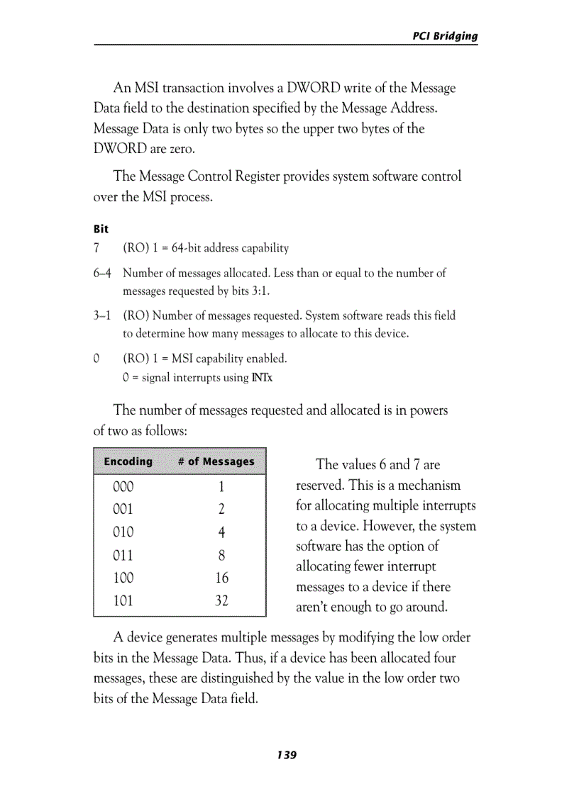 image for page The PCI Bus demystified phần 7