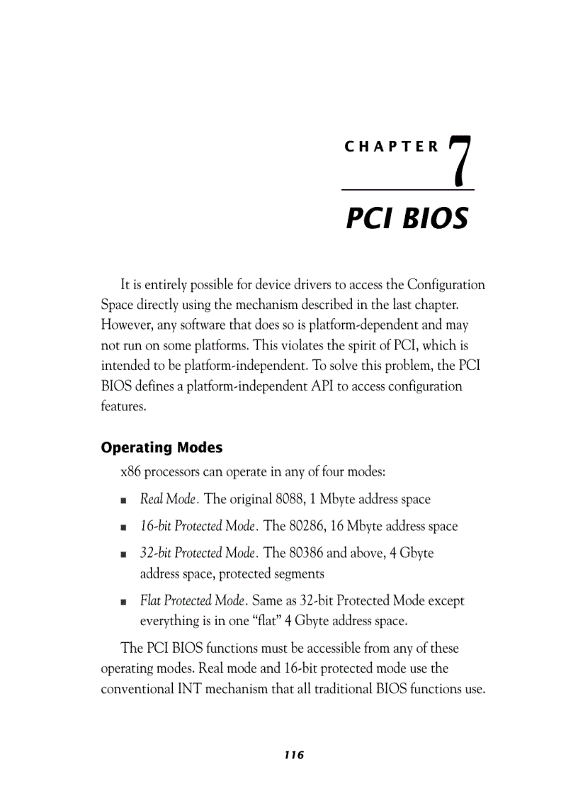 image for page The PCI Bus demystified phần 6