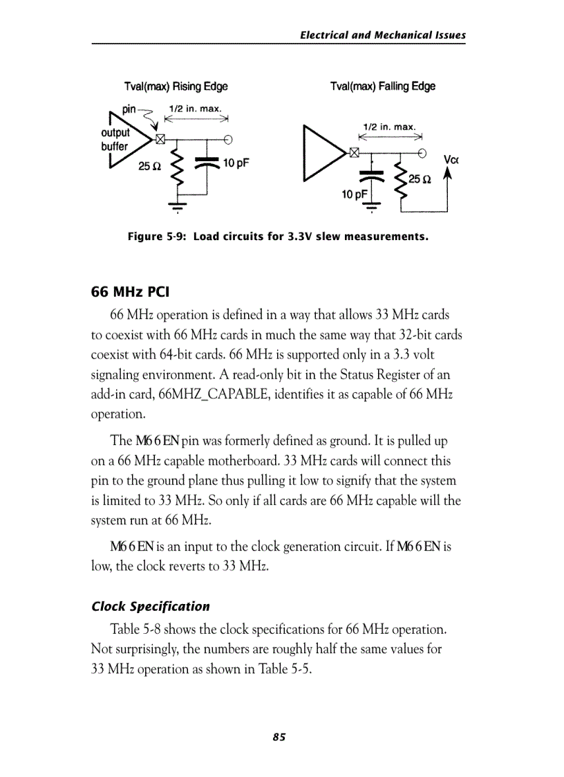 image for page The PCI Bus demystified phần 5