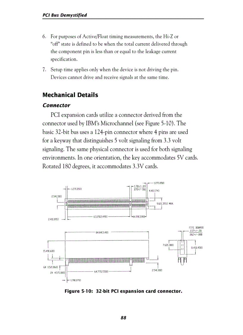 image for page The PCI Bus demystified phần 5