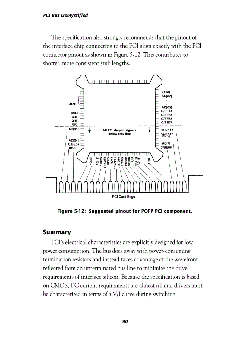 image for page The PCI Bus demystified phần 5