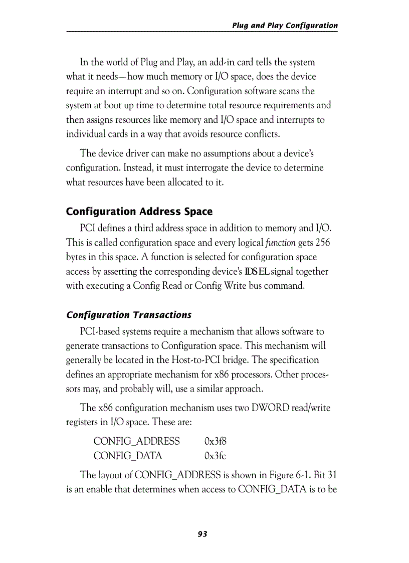 image for page The PCI Bus demystified phần 5