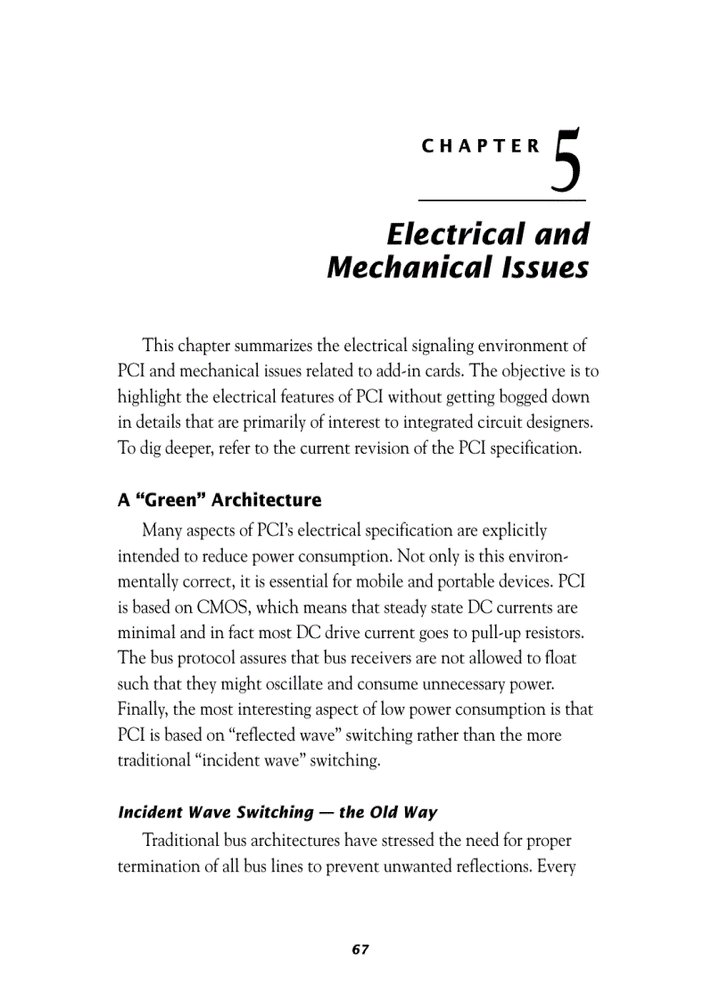 image for page The PCI Bus demystified phần 4