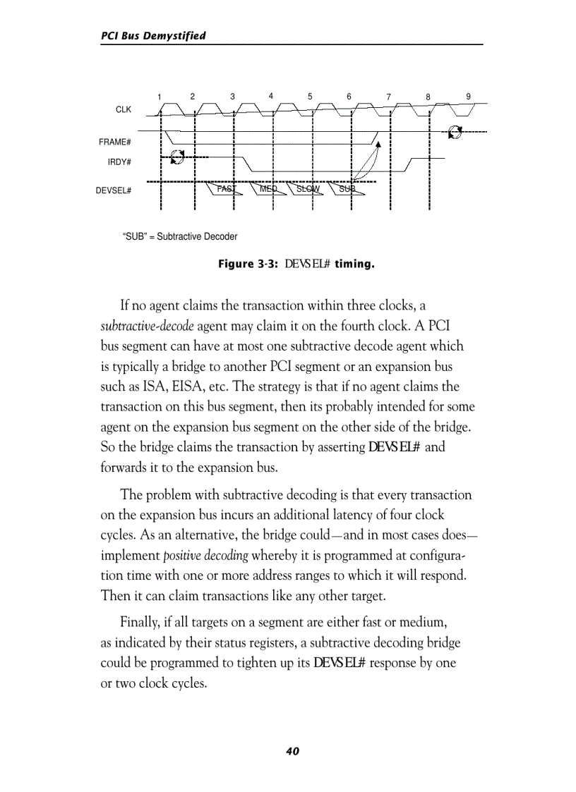 image for page The PCI Bus demystified phần 3