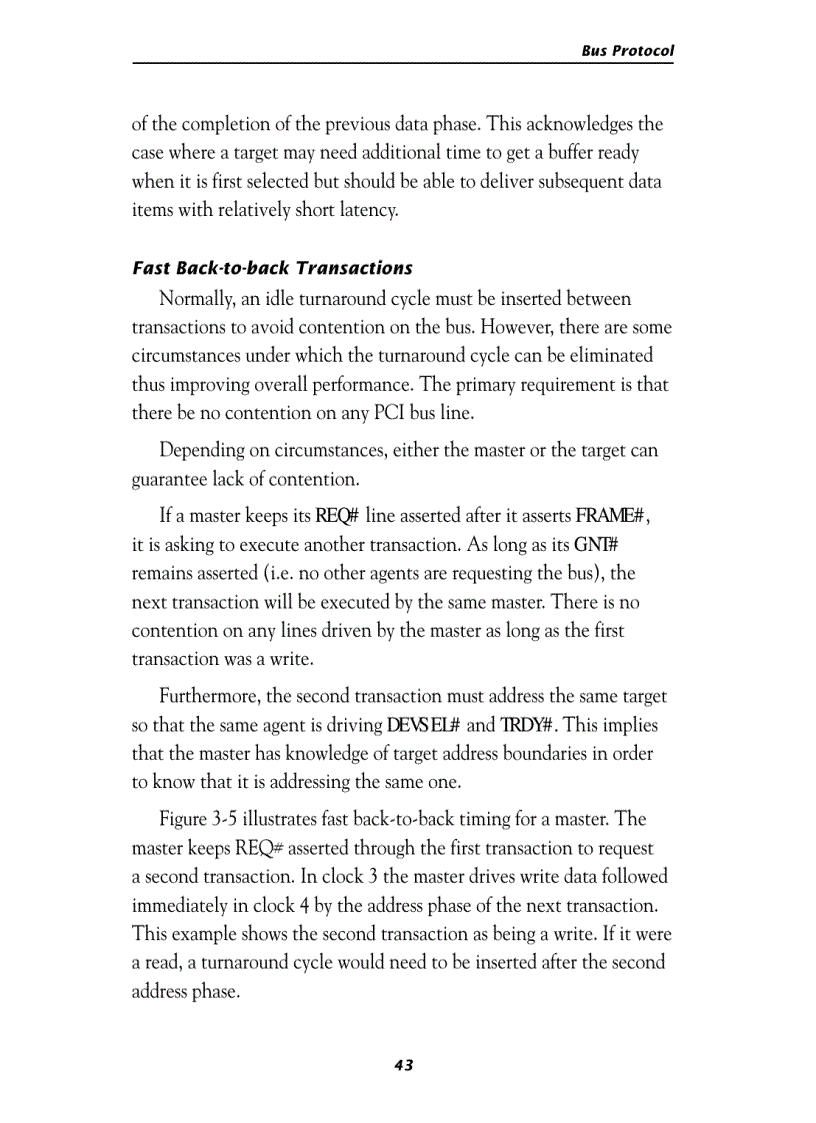 image for page The PCI Bus demystified phần 3