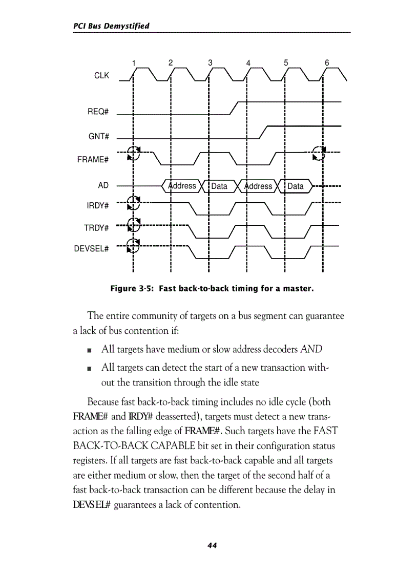 image for page The PCI Bus demystified phần 3