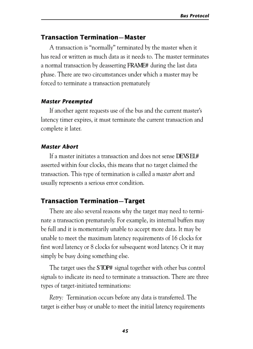 image for page The PCI Bus demystified phần 3