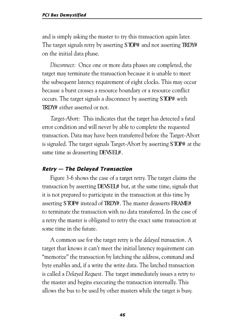 image for page The PCI Bus demystified phần 3