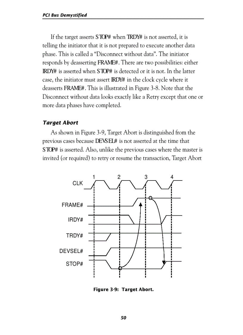 image for page The PCI Bus demystified phần 3