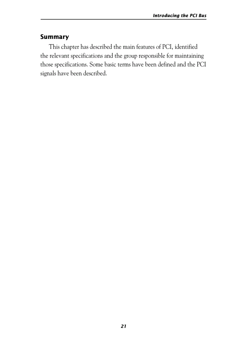 image for page The PCI Bus demystified phần 2