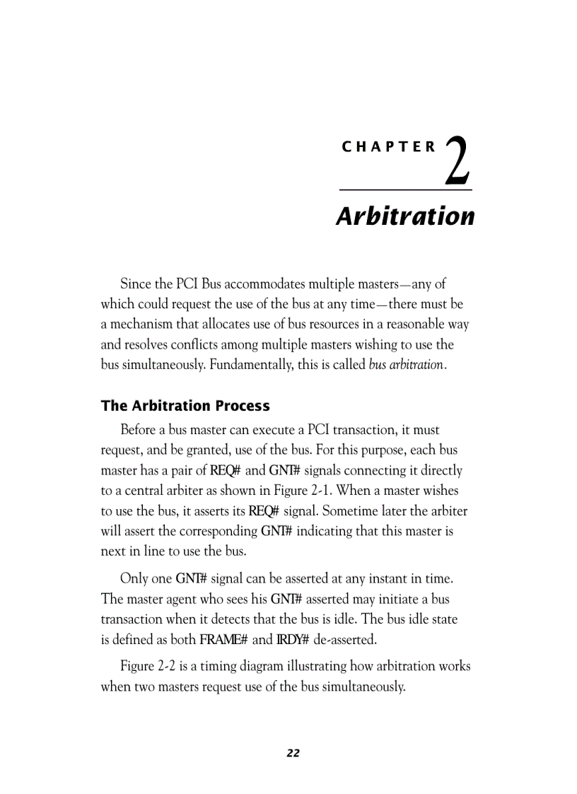 image for page The PCI Bus demystified phần 2