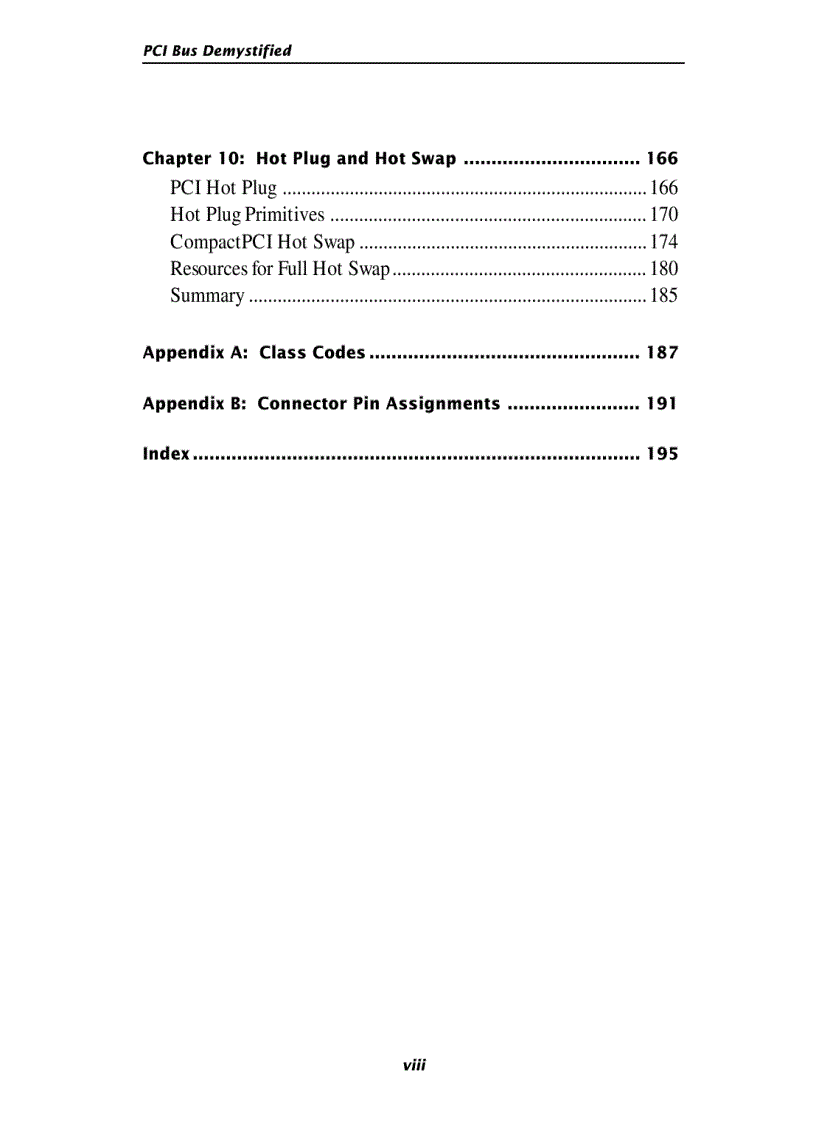 image for page The PCI Bus demystified phần 1