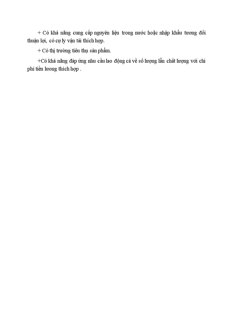 image for page Khái niệm KCN tập trung