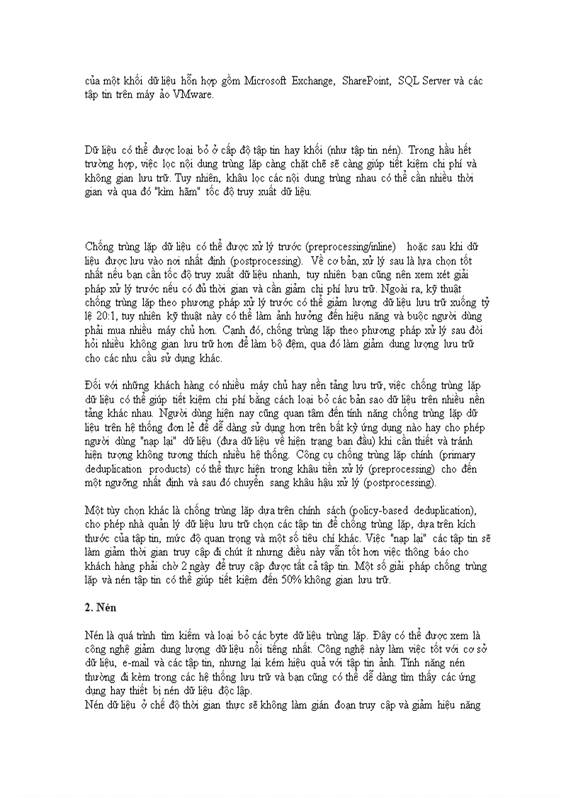 image for page 5 cách ép cân dữ liệu