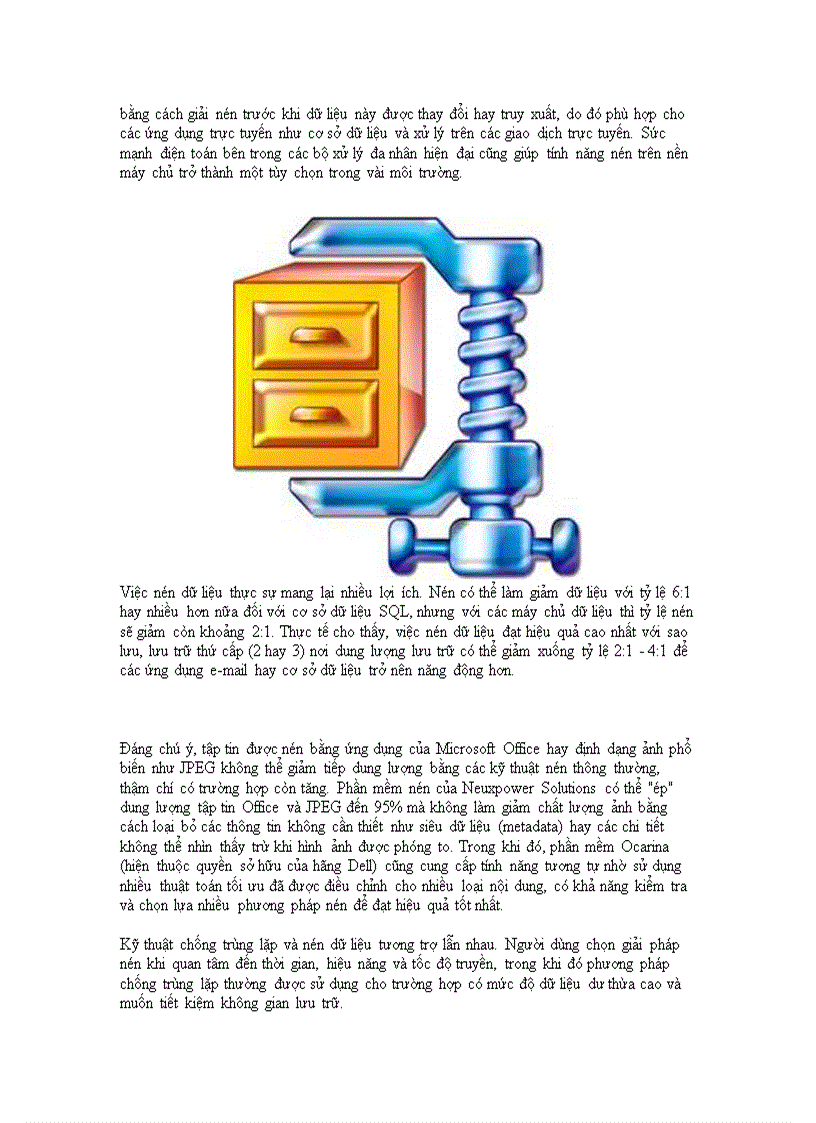 image for page 5 cách ép cân dữ liệu