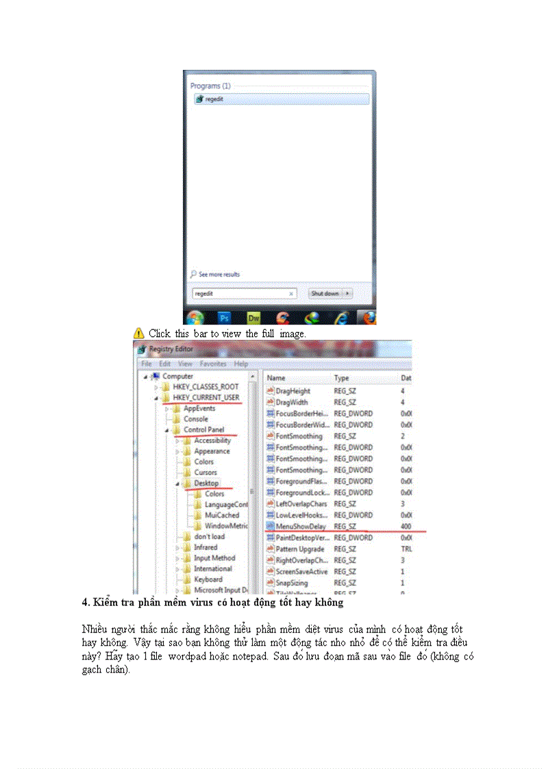 image for page Một số trò thú vị bạn có thể làm với PC và Windows