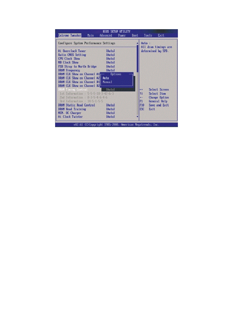 image for page Lên đời toàn diện cho PC Phần I