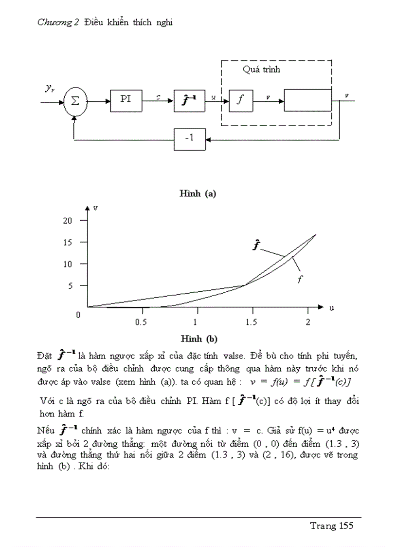 image for page Điều khiển thích nghi