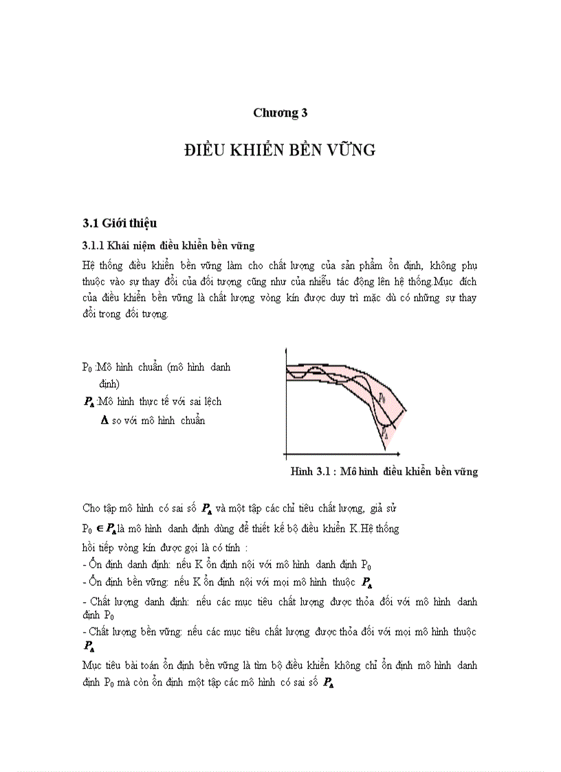 image for page Điều khiển bền vững