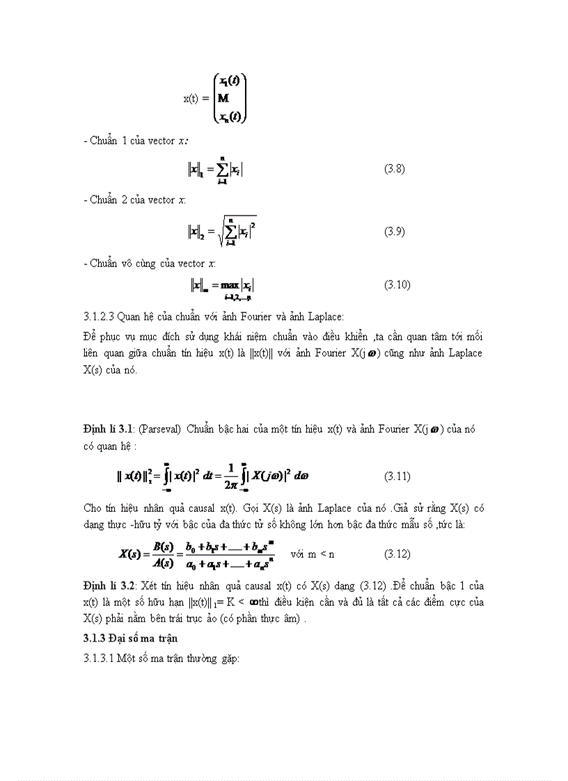 image for page Điều khiển bền vững