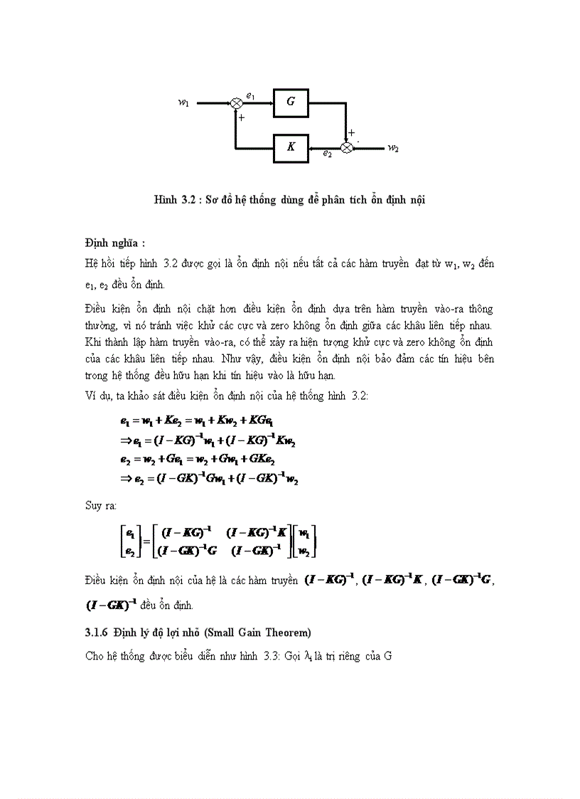 image for page Điều khiển bền vững