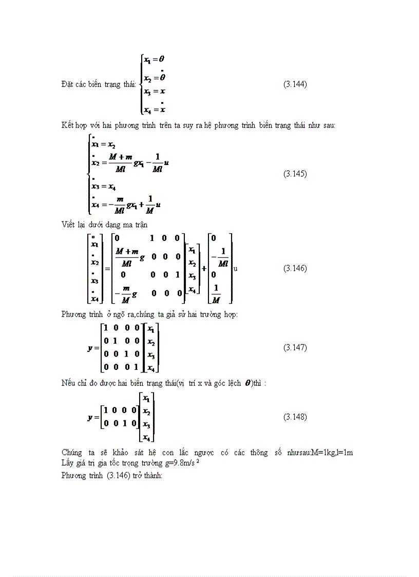 image for page Điều khiển bền vững