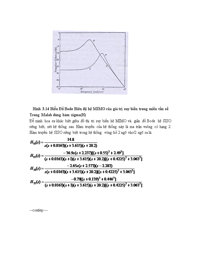 image for page Điều khiển bền vững