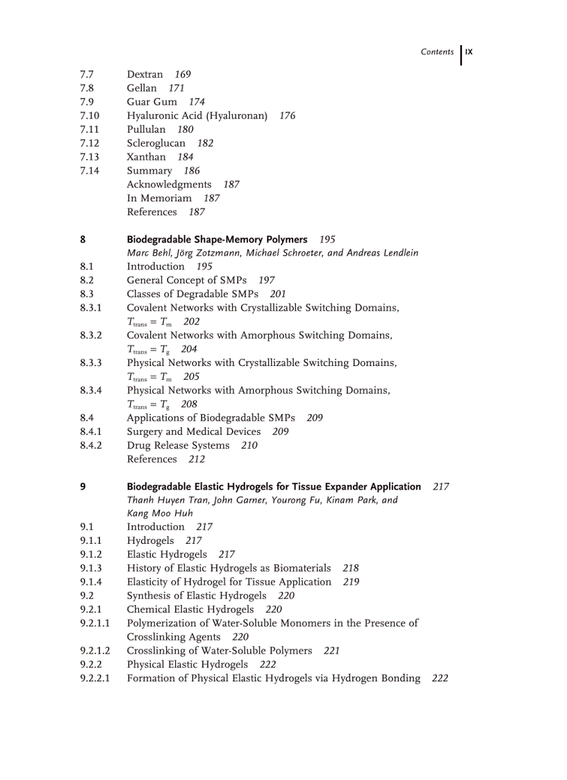 image for page Handbook of Biodegradable Polymers