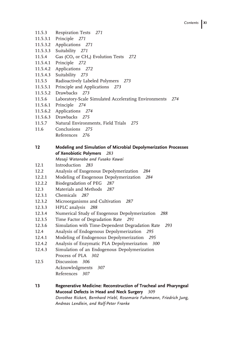 image for page Handbook of Biodegradable Polymers