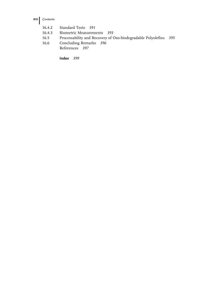 image for page Handbook of Biodegradable Polymers