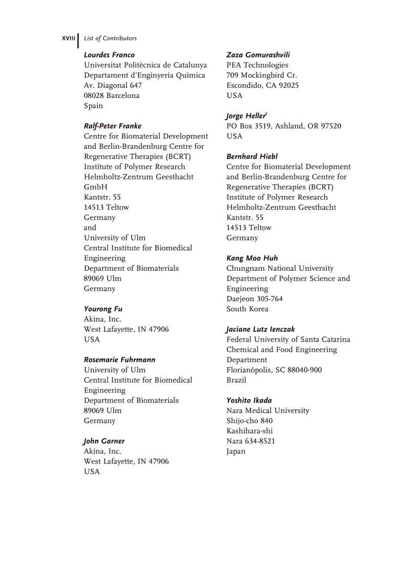 image for page Handbook of Biodegradable Polymers