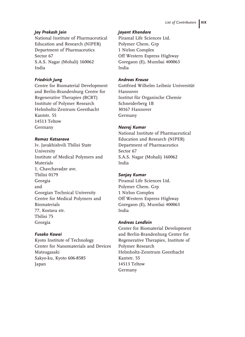 image for page Handbook of Biodegradable Polymers