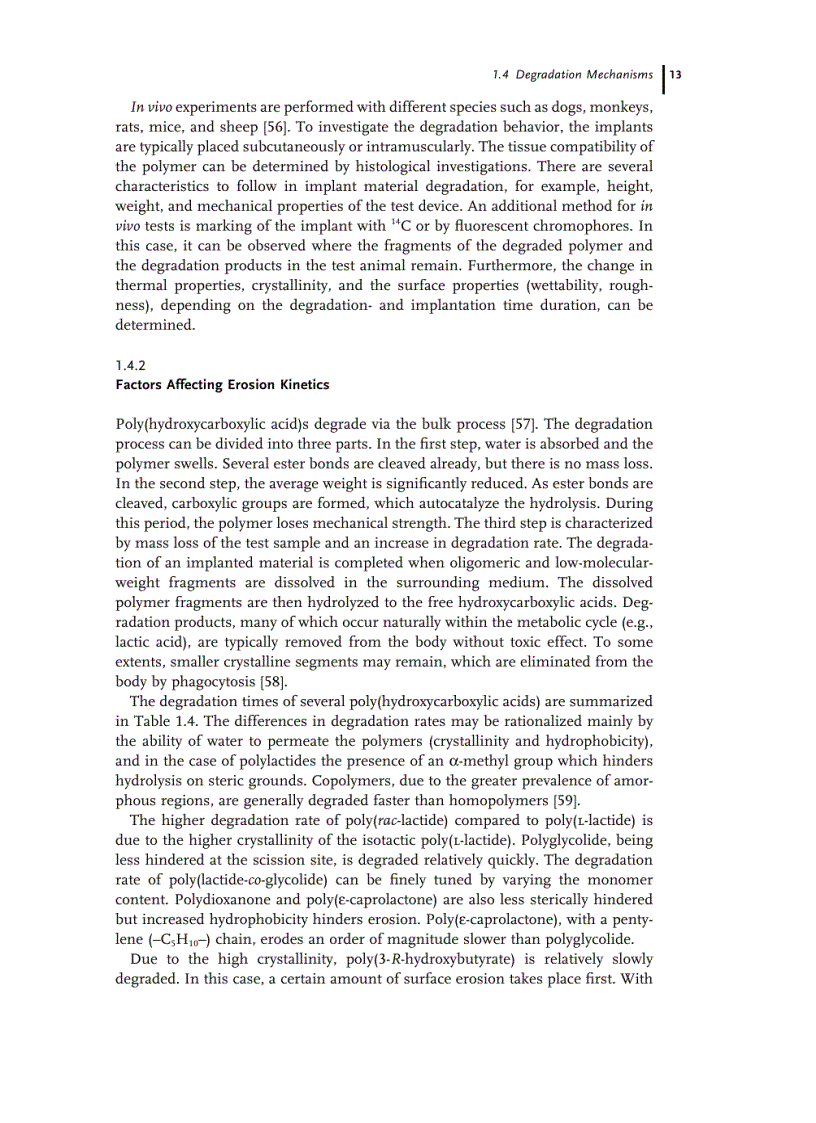 image for page Handbook of Biodegradable Polymers