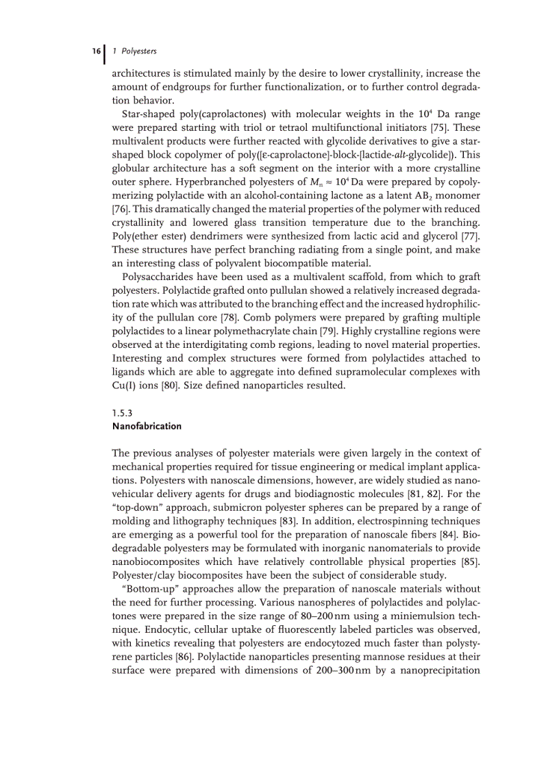 image for page Handbook of Biodegradable Polymers