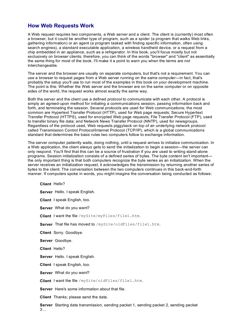 image for page Mastering ASP NET with C