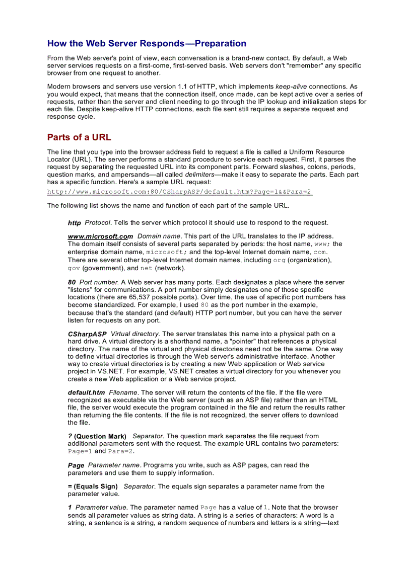 image for page Mastering ASP NET with C