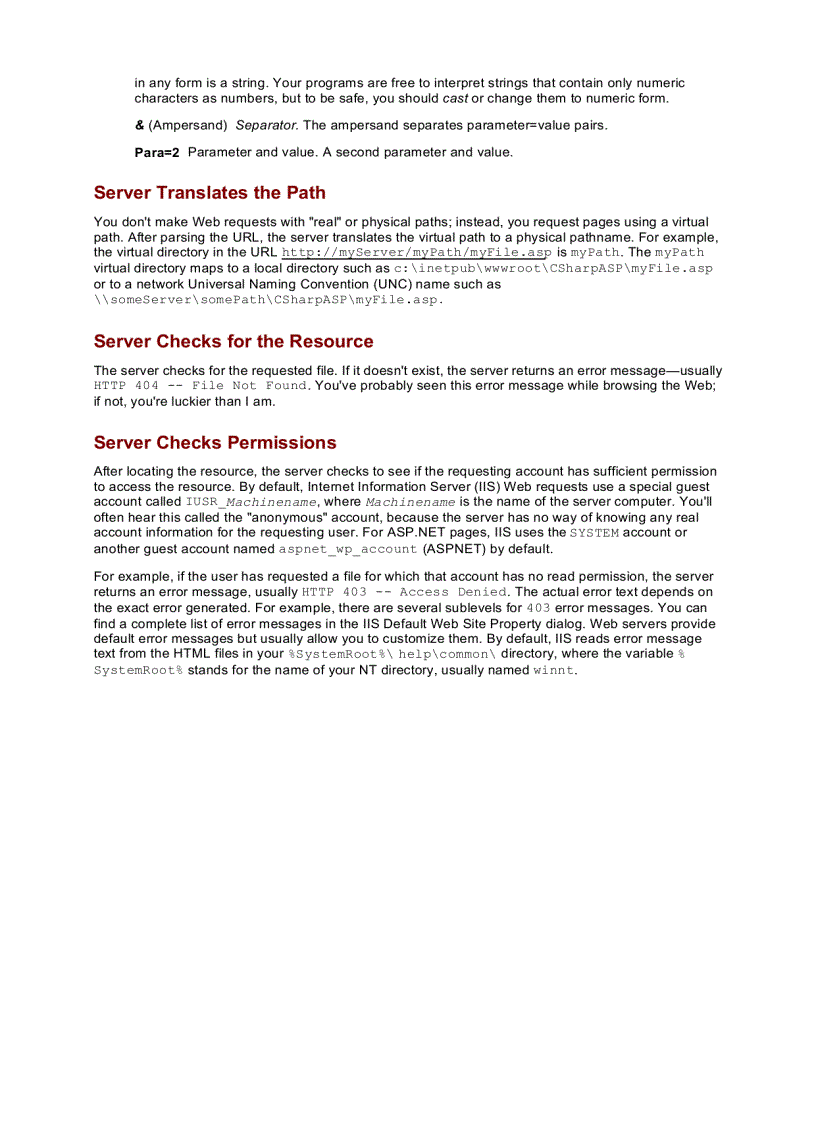 image for page Mastering ASP NET with C