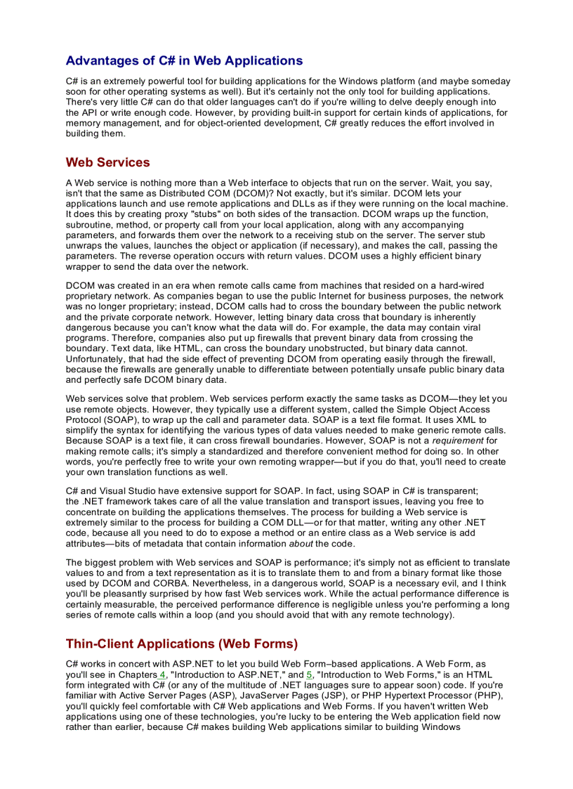 image for page Mastering ASP NET with C