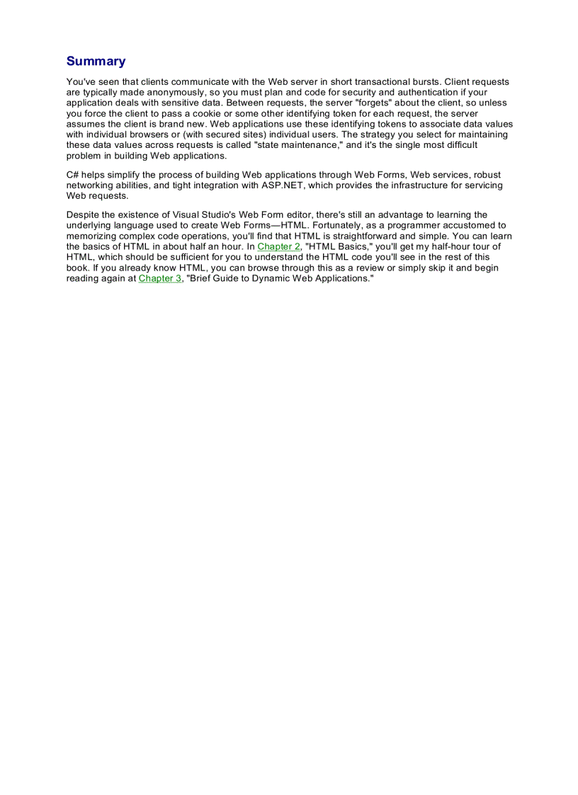 image for page Mastering ASP NET with C