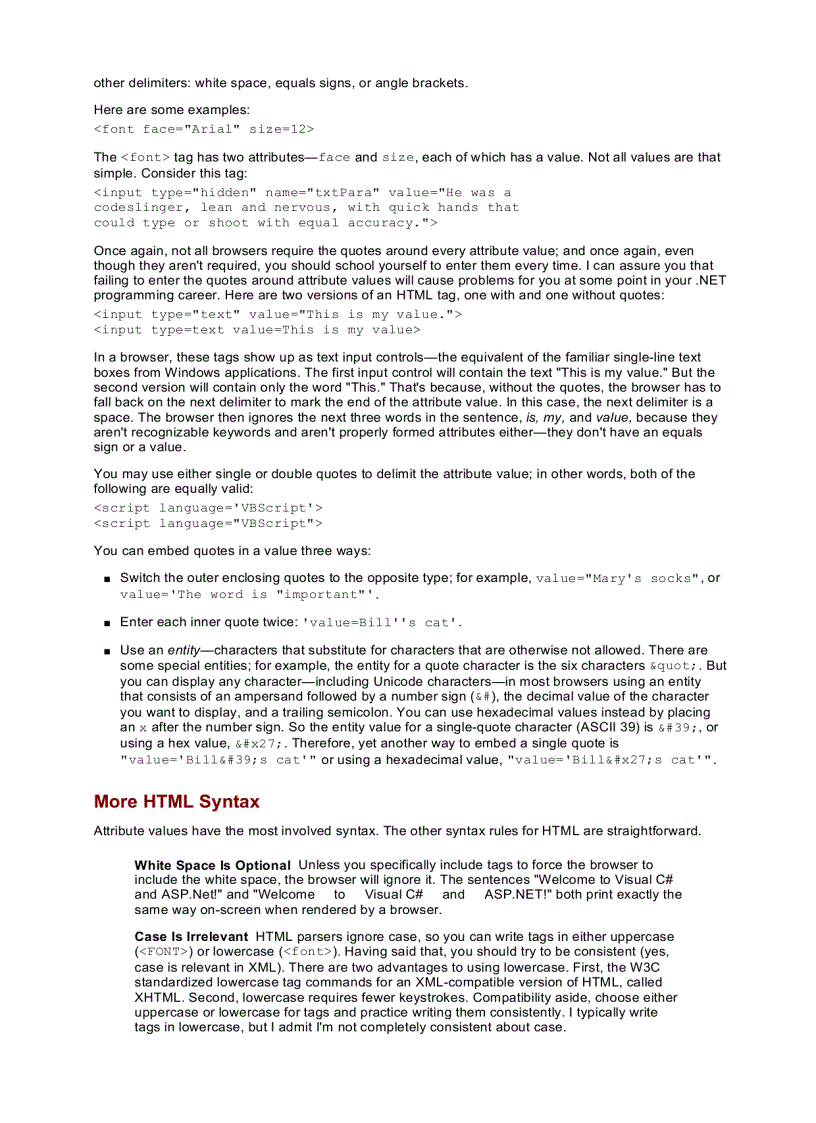 image for page Mastering ASP NET with C
