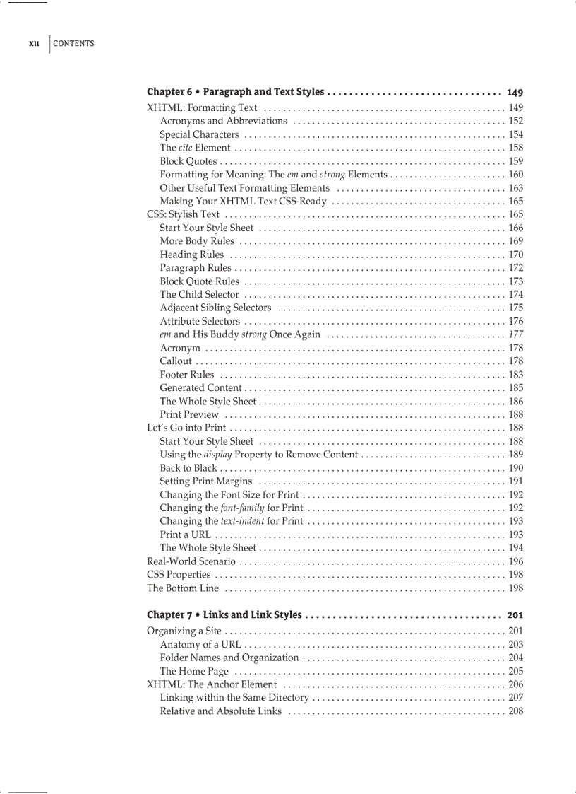 image for page Mastering Integrated HTML and CSS