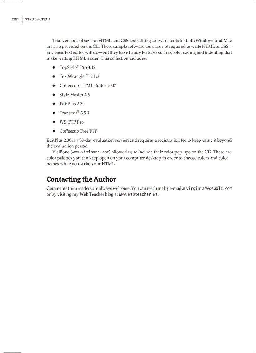 image for page Mastering Integrated HTML and CSS
